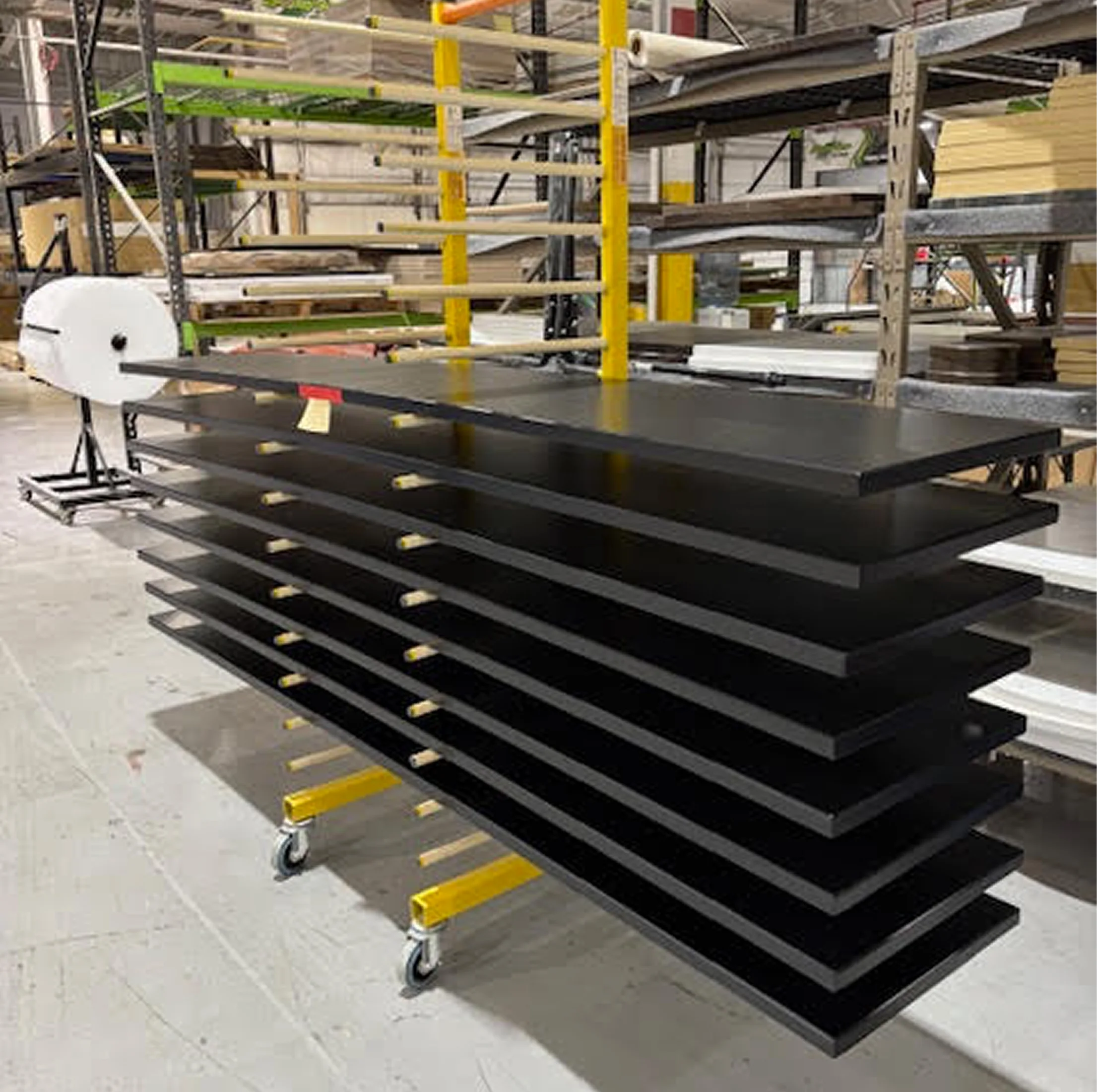 Thickness and Structural Profile