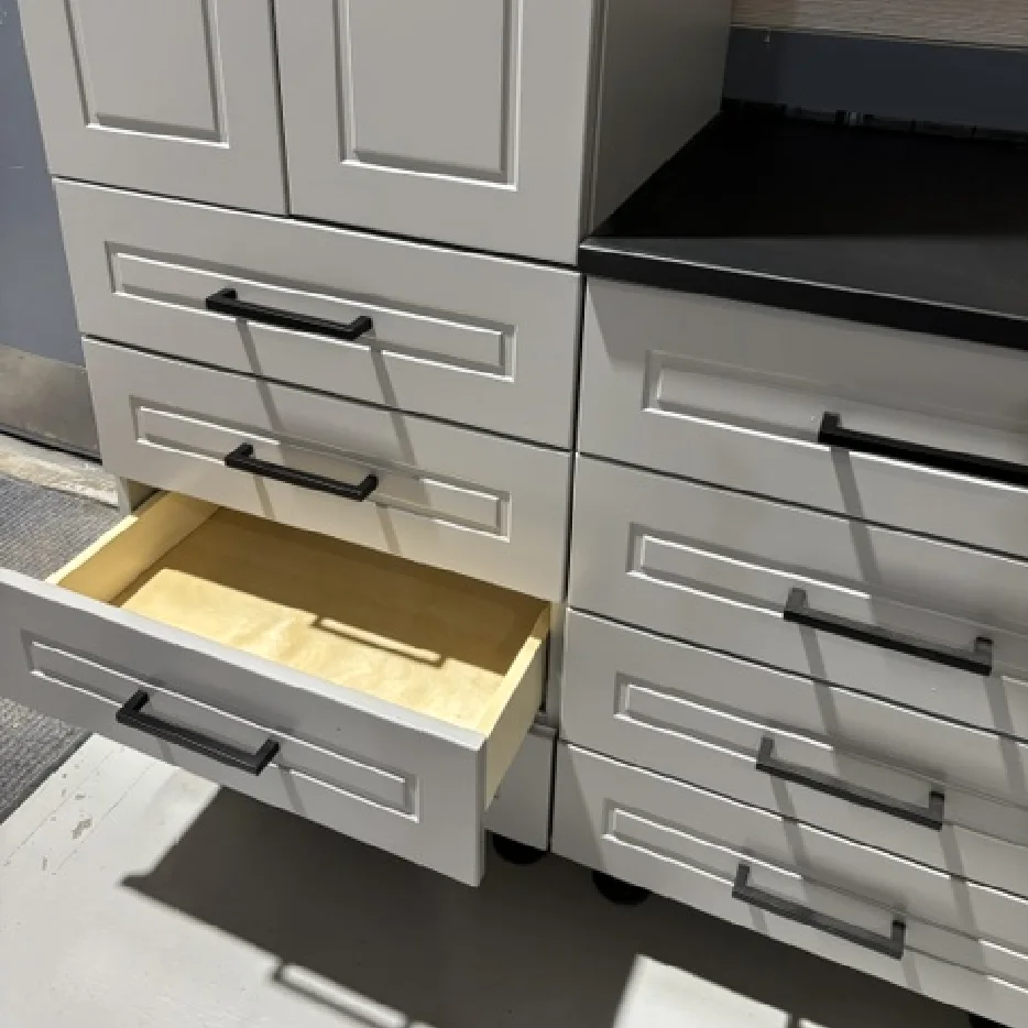 Lower Total Cost of Ownership