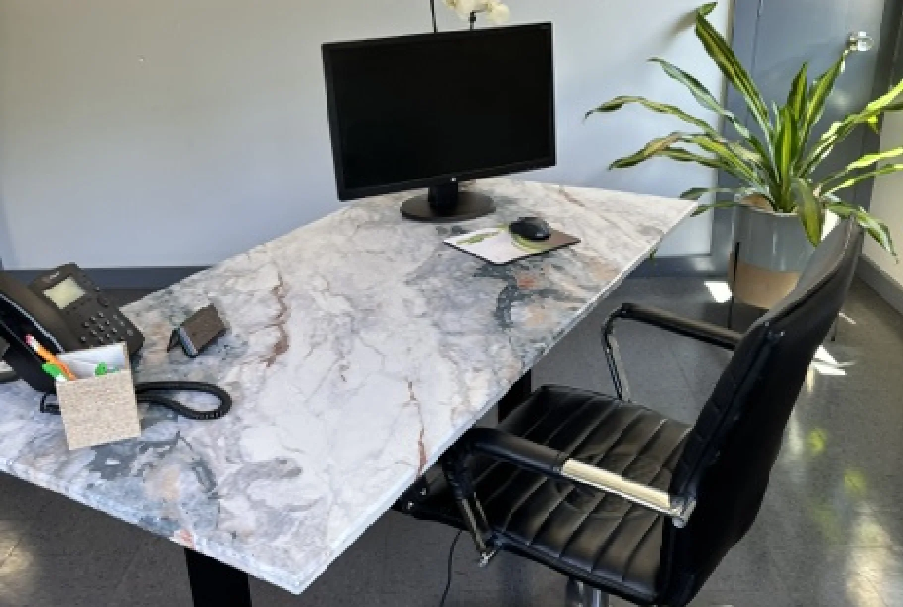 Desk Tops