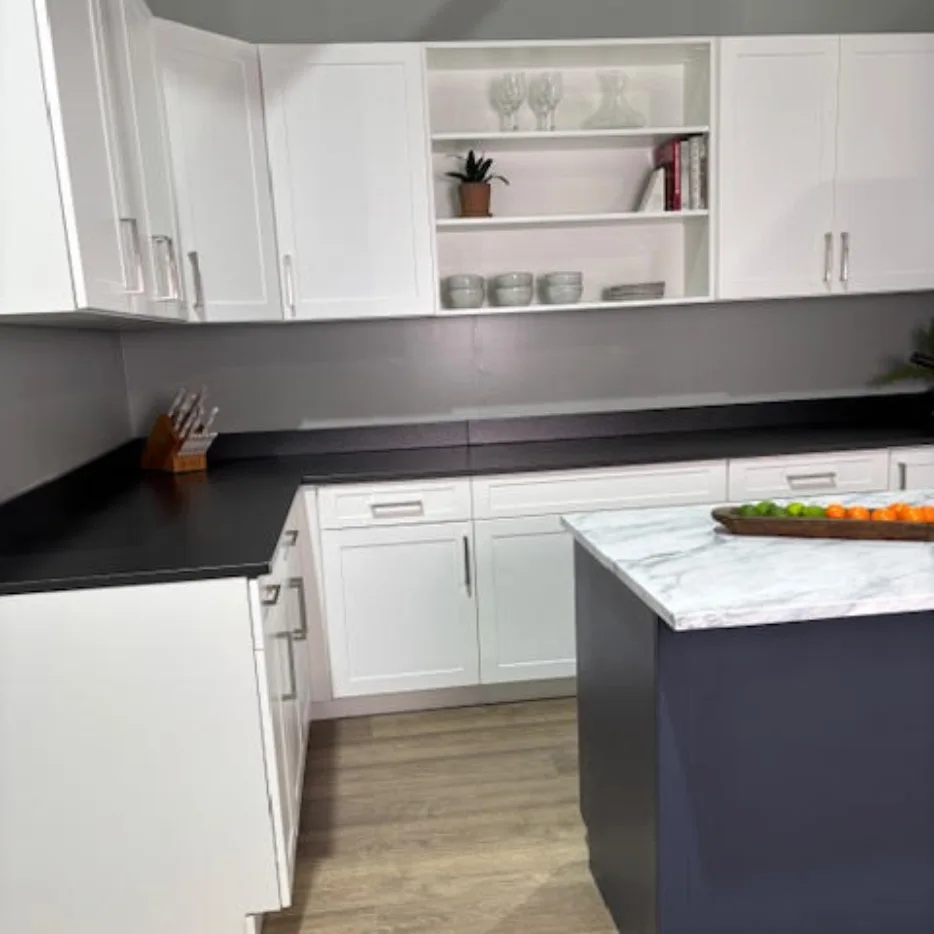Countertop Work Surfaces