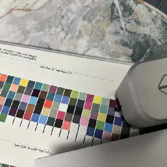 Design a Custom Surface Solution