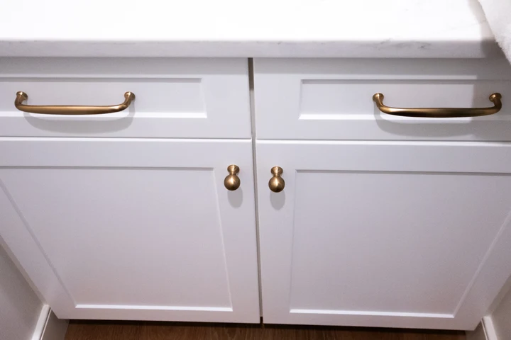 Bathroom Cabinetry