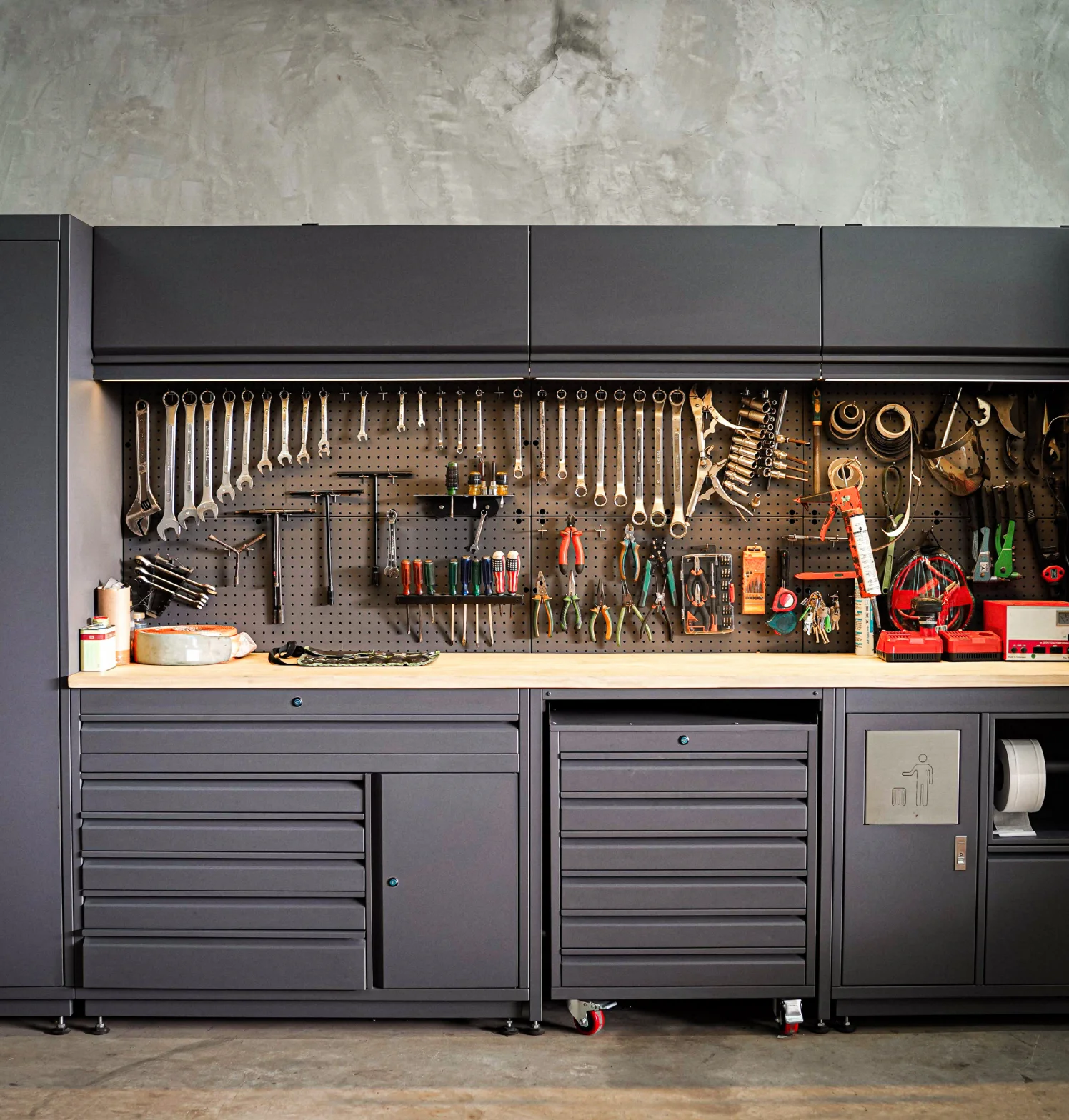 Powder-Coated Wood That Outperforms the Alternatives
