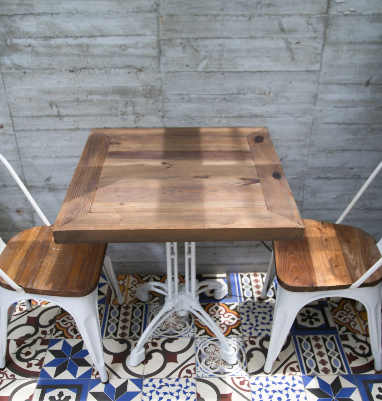 Finish Flexibility Without the Cost of Traditional Premium Materials