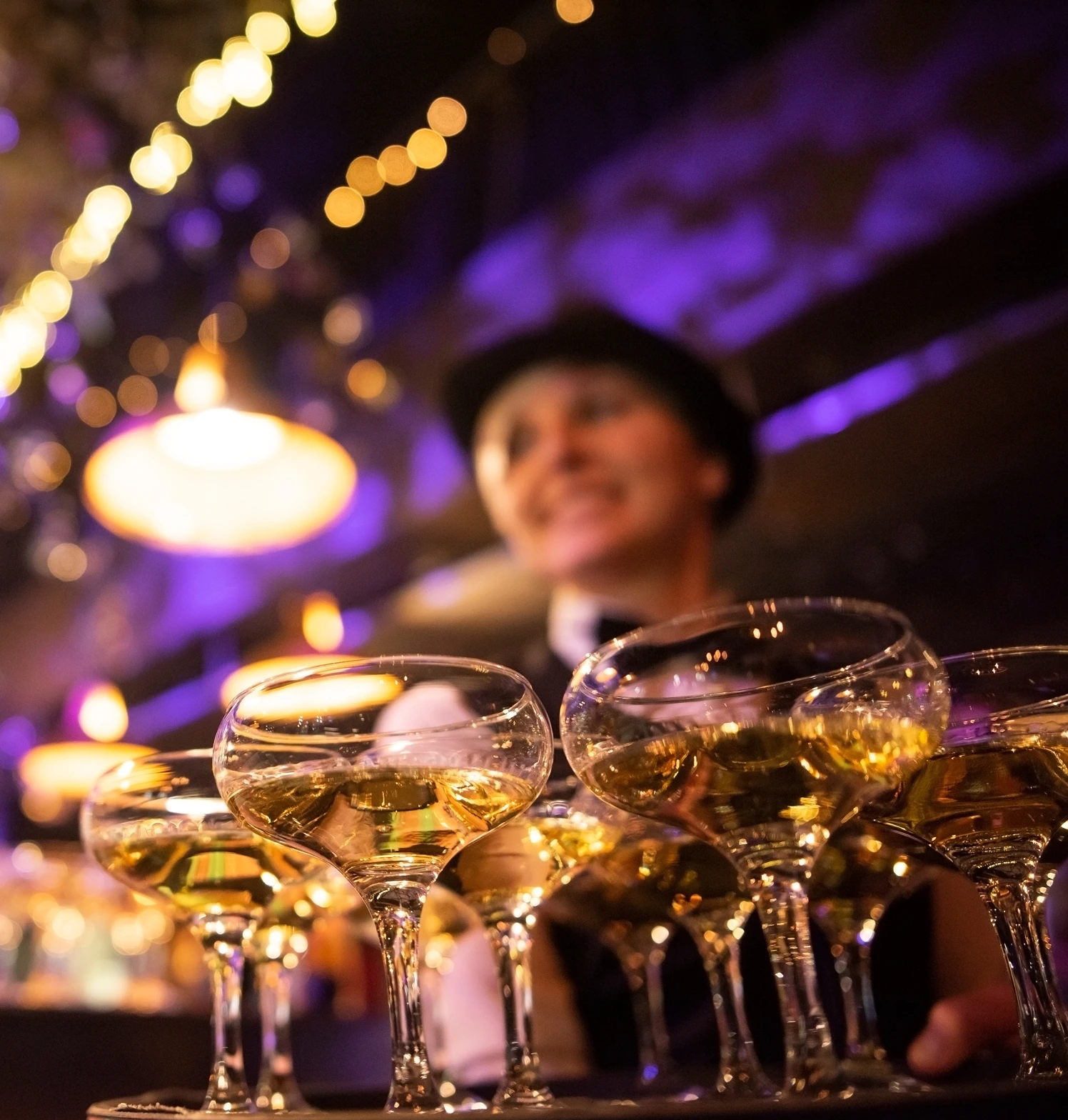 Cocktail Tables