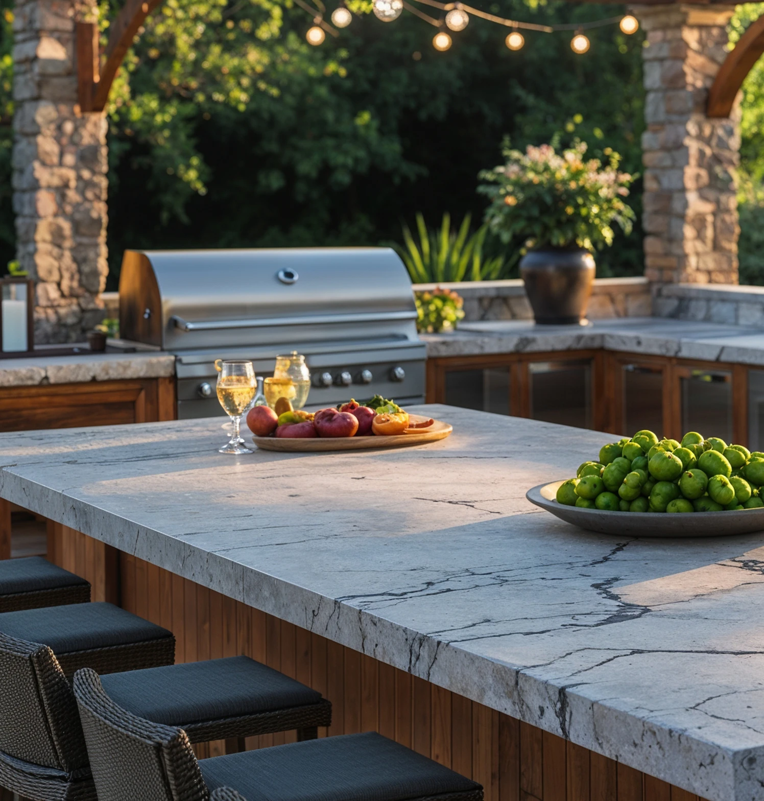 Designed to your specifications