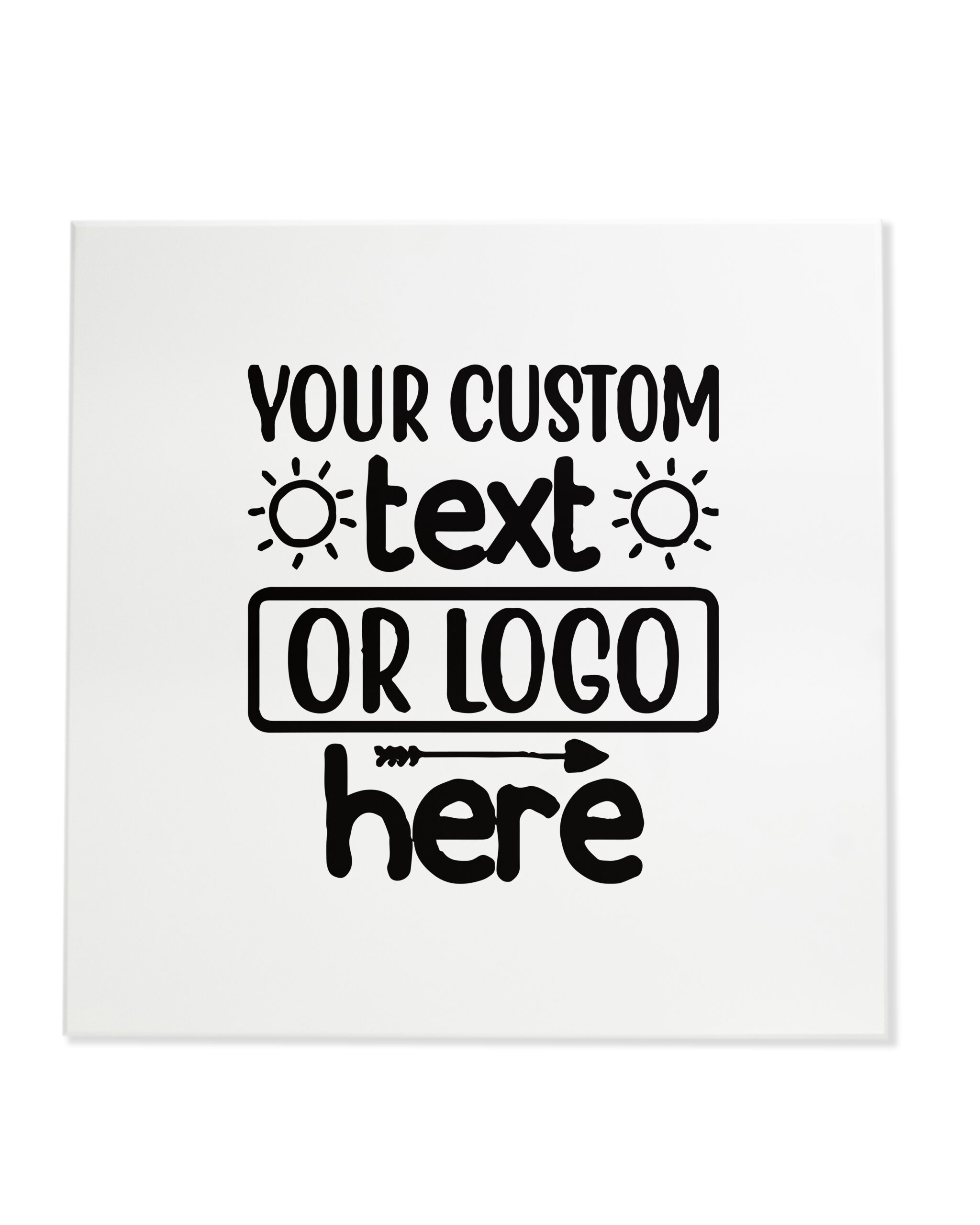 Custom Graphic Table Tops - Image 7