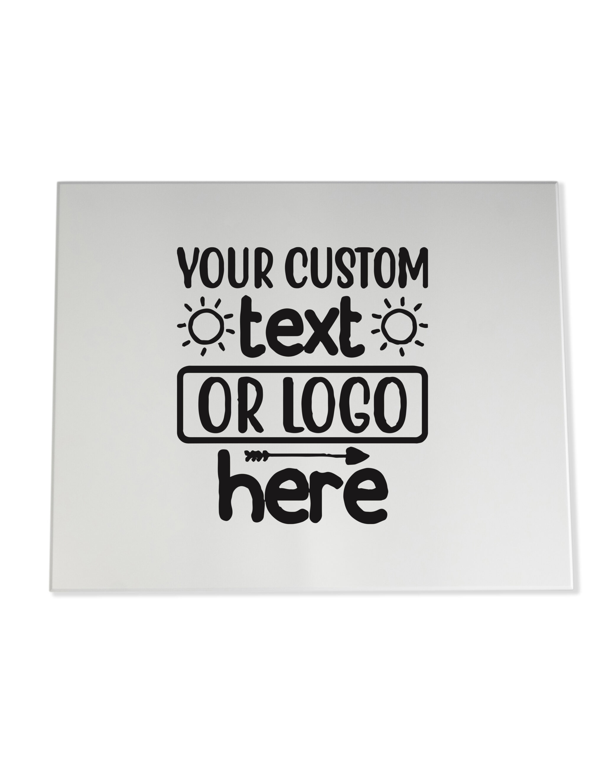 Custom Graphic Table Tops - Image 8