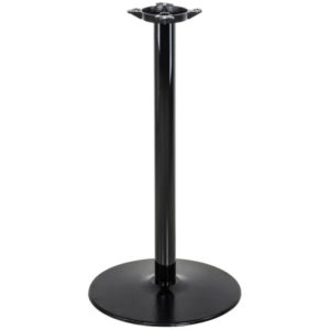Bar Height Circle Table Bases