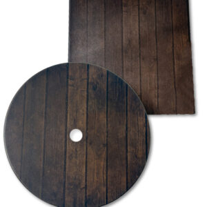 Aged Plank Table Tops