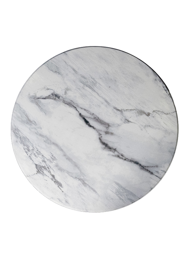 Black Marble Table Tops - Image 3