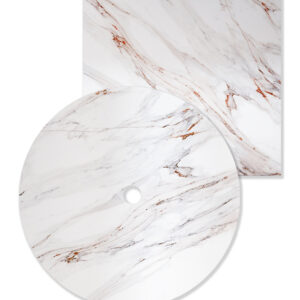 Brown Calcatta Table Tops