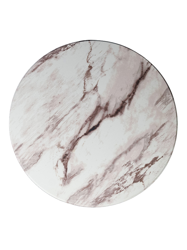 Brown Marble Table Tops - Image 3