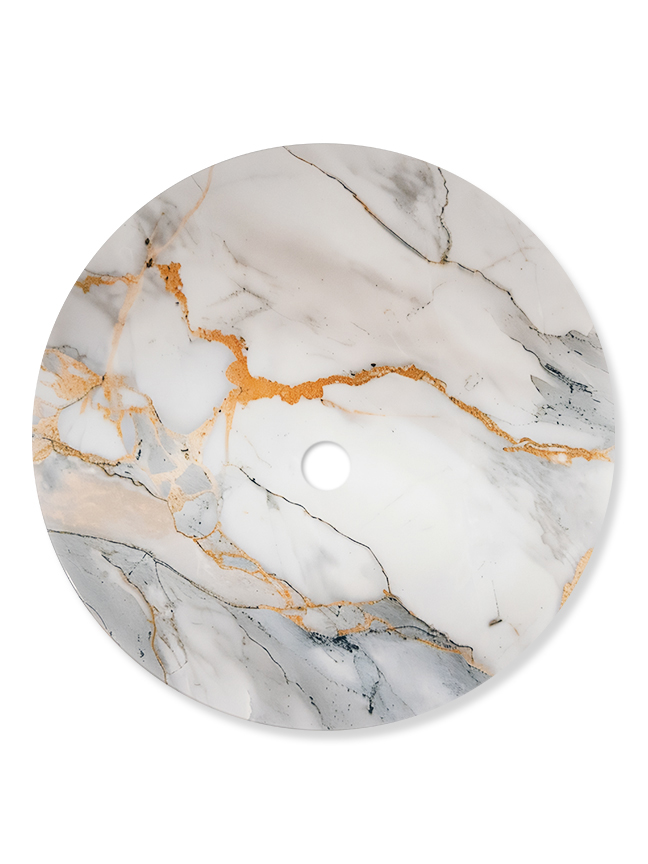 Calcatta Rough Table Tops - Image 7