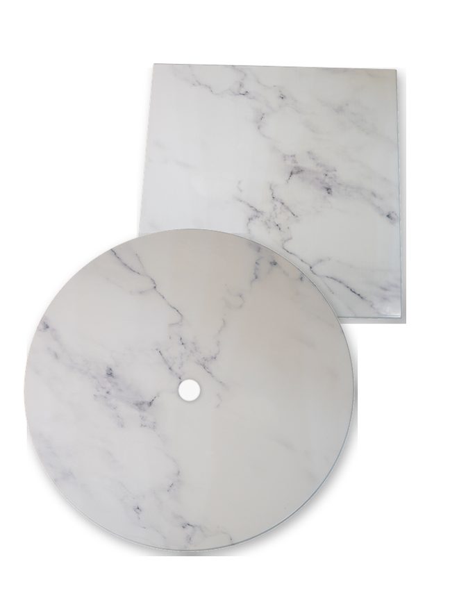 Carerra Table Tops