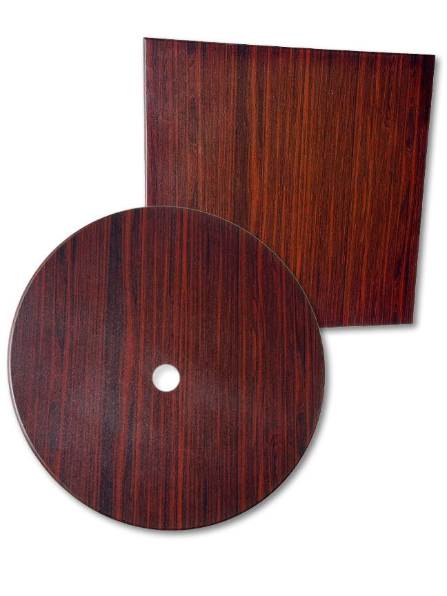 Cherry Wood Table Tops