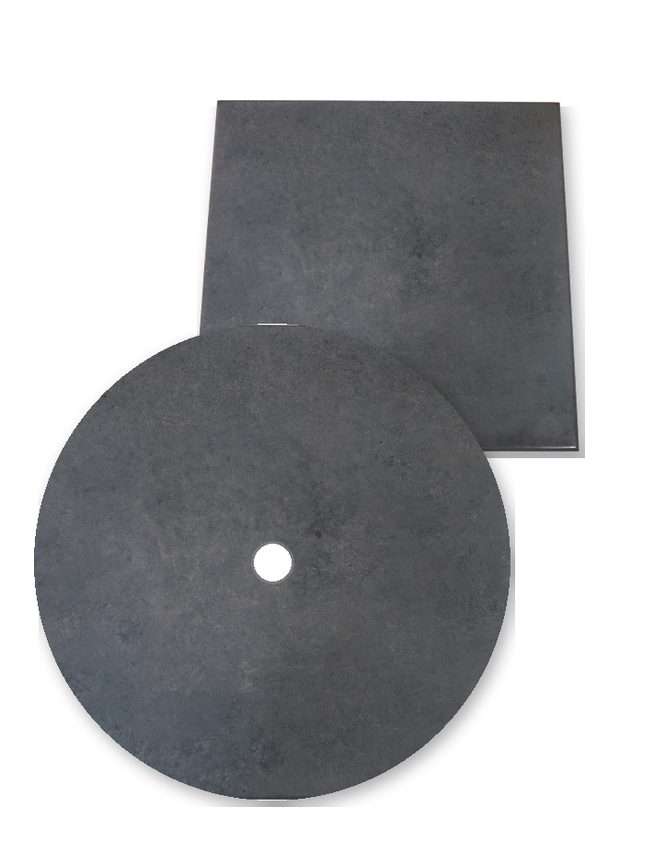 Concrete Table Tops