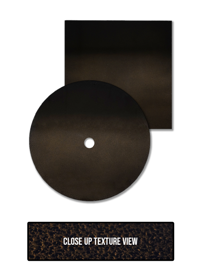 Copper Vein Table Tops