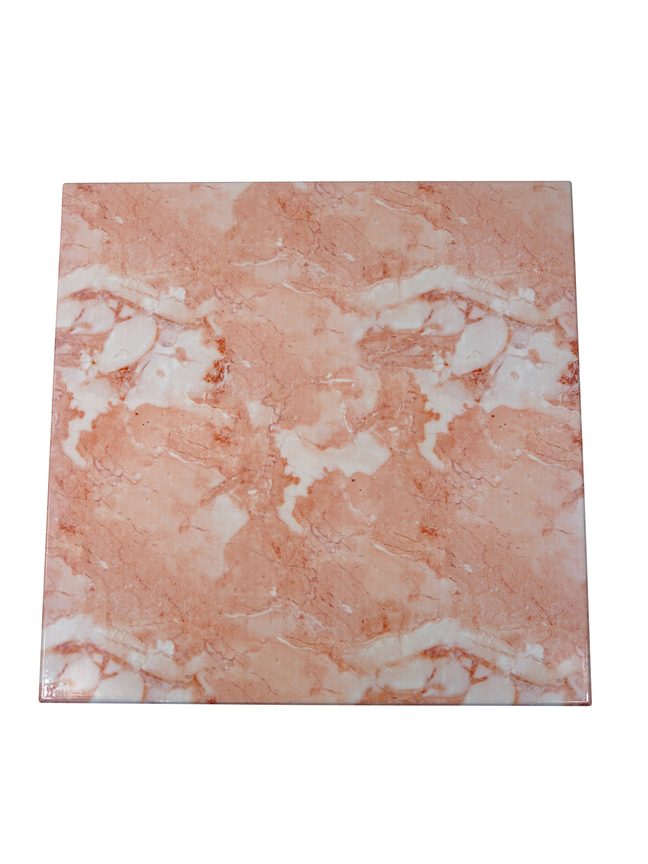 Coral Marble Table Tops - Image 3