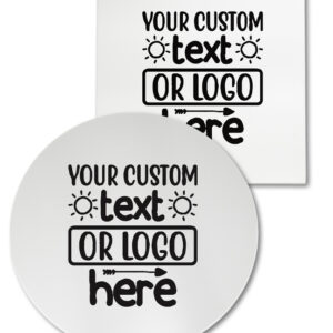Custom Graphic Table Tops