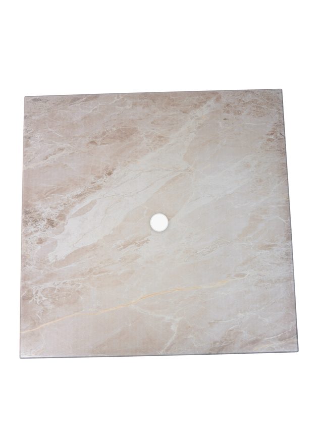 Emperador Light Table Tops - Image 7