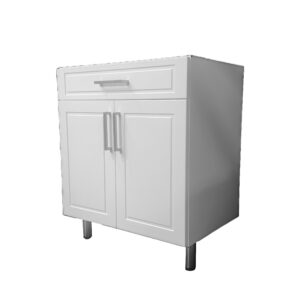 Garage Cabinet Base 30x30x20