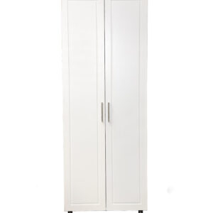 Garage Cabinet Tower 30x82x20
