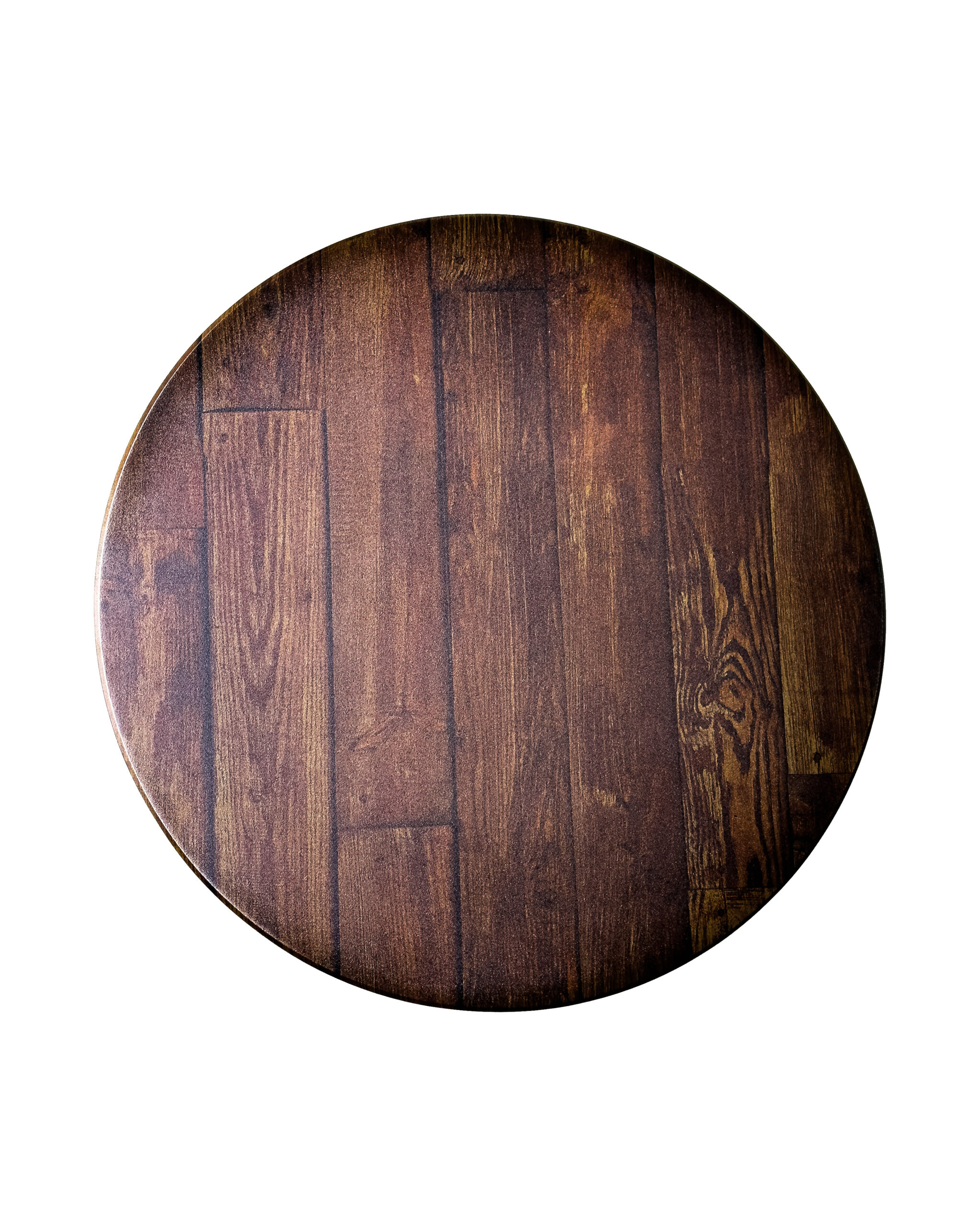 Weathered Plank Table Tops - Image 2