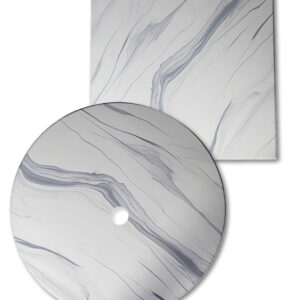 Marble Streak Table Tops