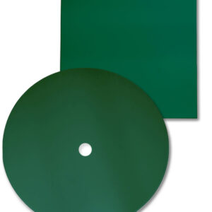 Mossy Green Table Tops