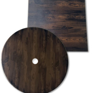 Oak Wood Table Tops