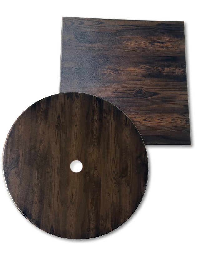 Oak Wood Table Tops