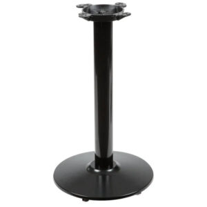 Cast Iron Round Dining Table Base