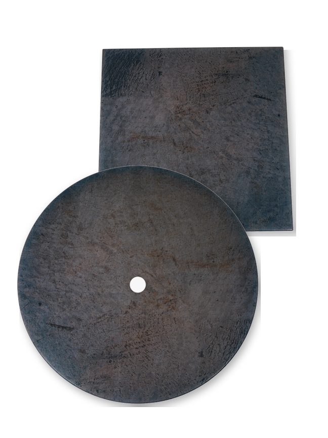 Rustic Concrete Table Tops