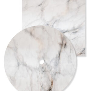Shadow Marble Table Tops