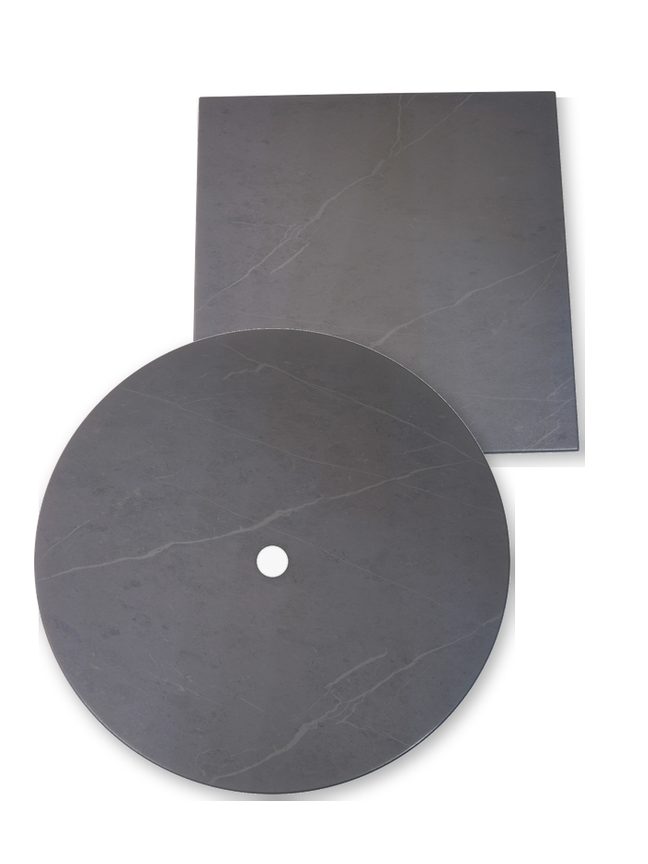 Solara Table Tops