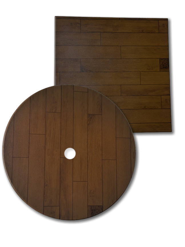 Standard Plank Table Tops