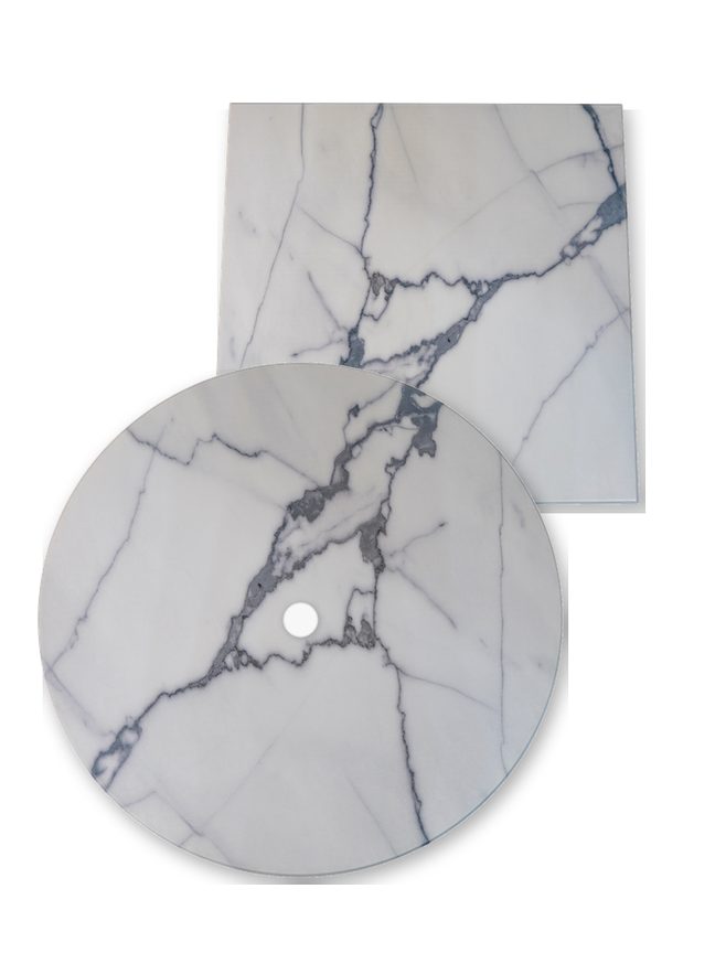 Statuario Table Tops