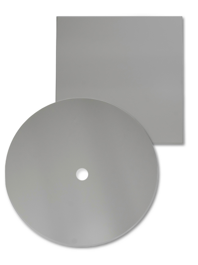 Storm Gray Table Tops