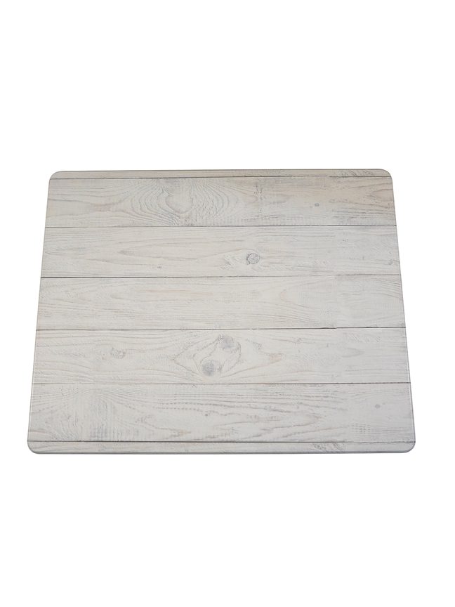 White Washed Plank Table Tops - Image 3